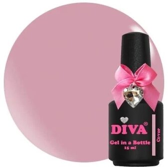 Diva Builder Gel in a Bottle Collection