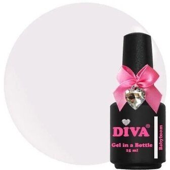 Diva Builder Gel in a Bottle Babyboom