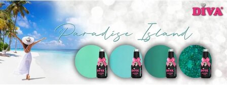 Diva CG Paradise Island Collection