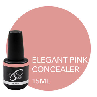 S-Gel Builder In A Bottle Elegant Pink Concealer 15ml