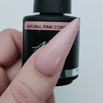 S-Gel Builder In A Bottle Natural Pink Concealer 15ml