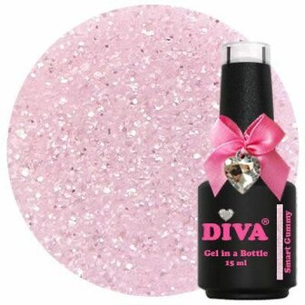 DIVA Gel in a Bottle Smart Gummy - 15ml