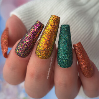 Glitter Collection Cosmo Factory
