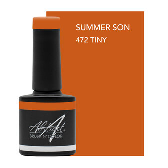 472 Brush n Color Summer Son