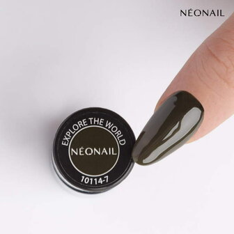 NEONAIL CG Evening Rituals