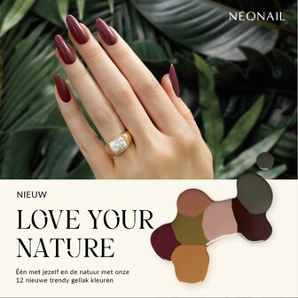 NEONAIL Love Your Nature Collection