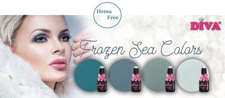 189 Diva CG Icebreaker -Hema Free