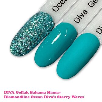 188 Diva CG Bahama Mama -Hema Free