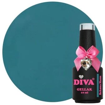 188 Diva CG Bahama Mama -Hema Free