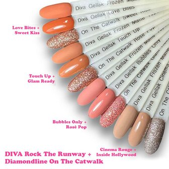 193 Diva CG Love Bites