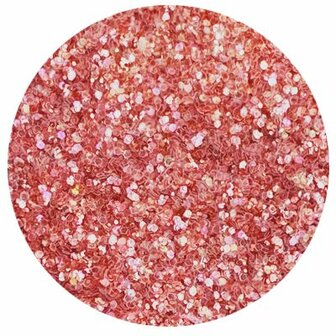 Diva Glitter Ros&eacute; Pop