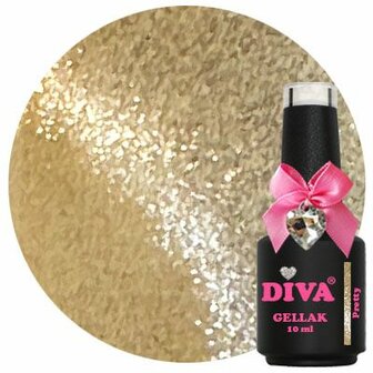 Diva Cg 9D Glass Cat Eye 9D Pretty