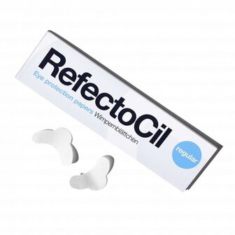 Eye Protection Papers Regular