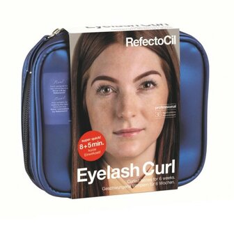 Eyelash Curl Kit 36 applications