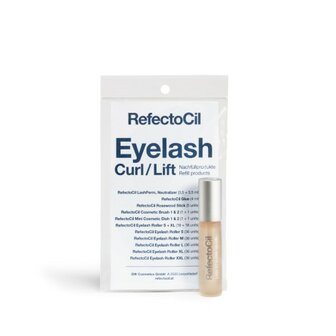 Eyelash Lift &amp; Curl Refill Glue