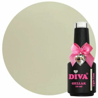 Diva CG Collection Tinted Green