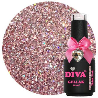 212 Diva CG Think Pink