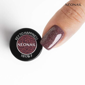 NEONAIL CG Key To Happiness