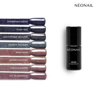 NEONAIL Trust Your Glam- Winter 2023 Collection