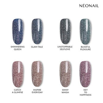 NEONAIL Trust Your Glam- Winter 2023 Collection