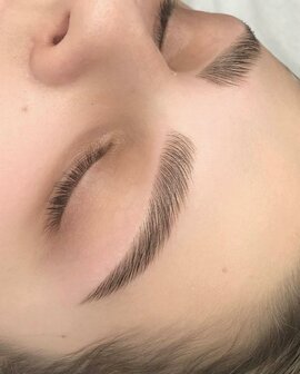 BLX Brow Lamination