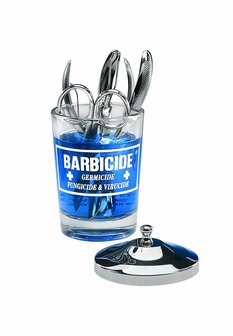 Barbicide desinfectie concentraat 473 ml