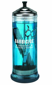 Barbicide desinfectie concentraat 473 ml