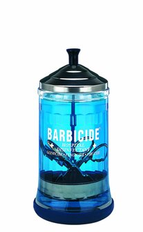 Barbicide desinfectie concentraat 473 ml