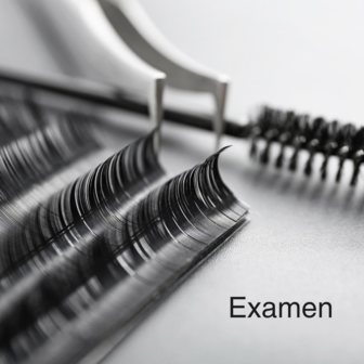 Examen one by one lashes