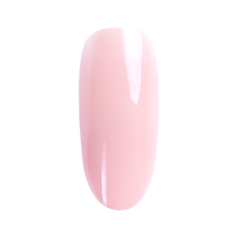 Gel In A Bottle Pale Pink