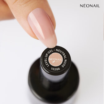 Gel In A Bottle Neutral Nude