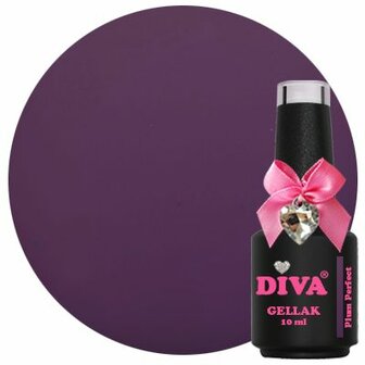 Diva Love Me Purple Collection