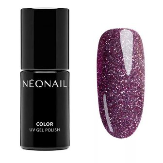 NEONAIL CG Sparkling New York