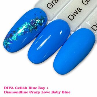Diva Cg Blue Bay