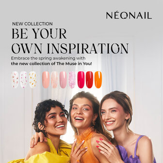 NEONAIL CG Dose Of Confidence