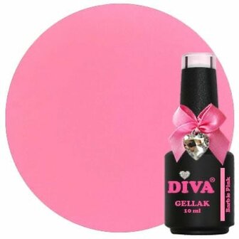 Diva Neon Bubblicious Collection