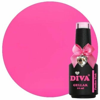 Diva Neon Bubblicious Collection