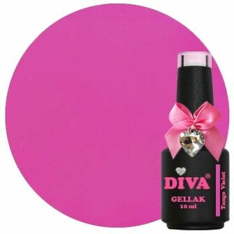 Diva Neon Bubblicious Collection