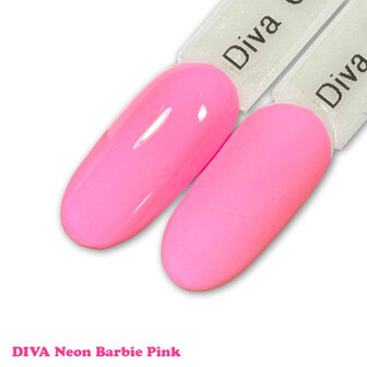 Diva CG Barbie Pink