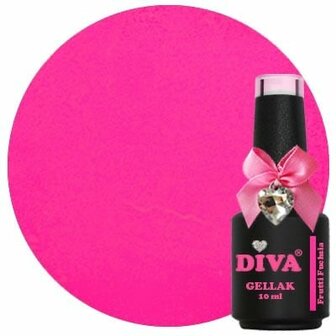 Diva CG Frutti Fuschia