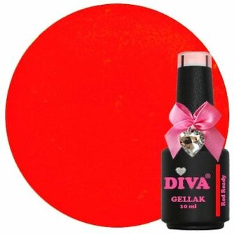 Diva CG Red ready