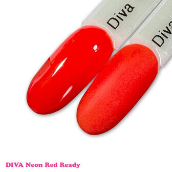 Diva CG Red ready