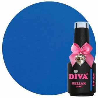 Diva CG Blue Aqua