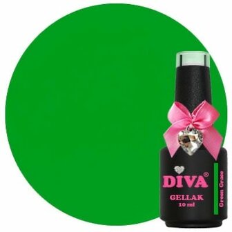 Diva CG Green Grace