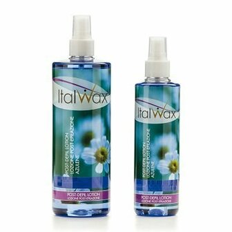 AfterWax Lotion Azulene