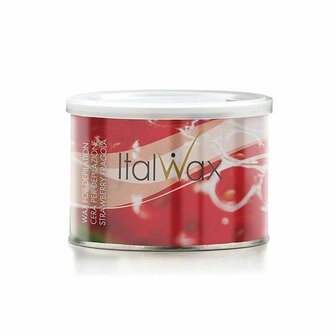  Strip Wax Strawberry 400ml