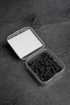 Mini Schuurrolletjes 180/3mm