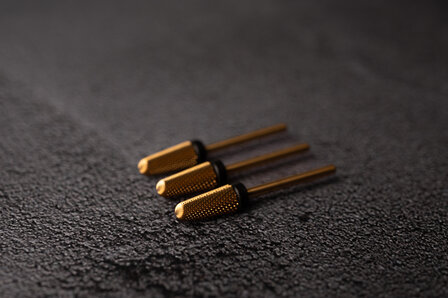 Polka removal Safety Bit