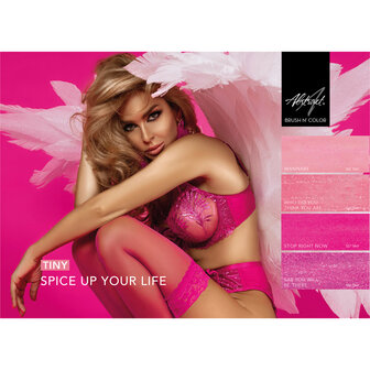 BnC Spice Up Your Life Collection