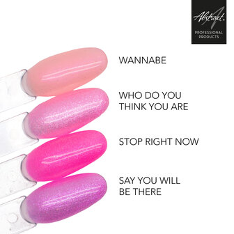 BnC Spice Up Your Life Collection